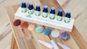 LAKSHMI - Lavendel Wellness