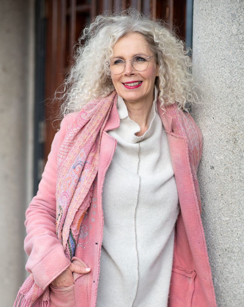 Yfke Kingma - Lavendel Wellness