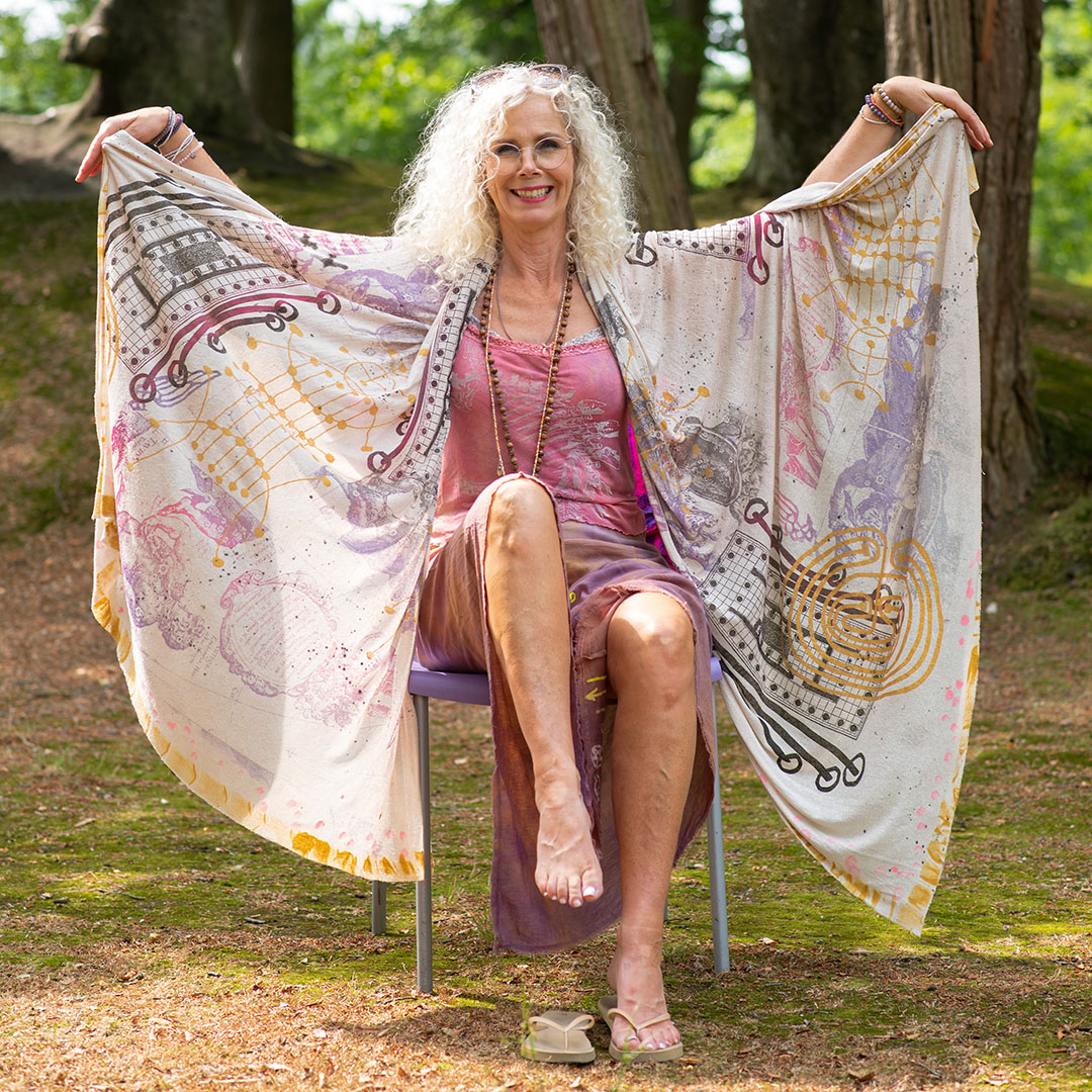 Yfke Kingma - Lavendel Wellness